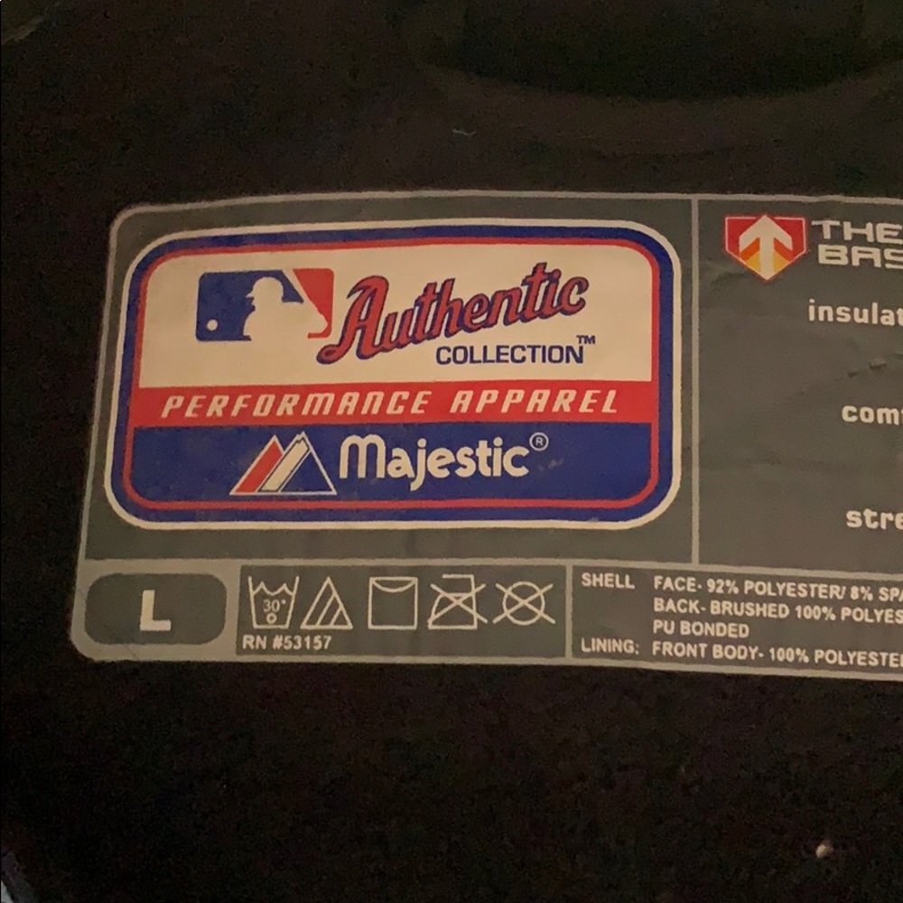 Authentic Yankee Jacket - Picture 4 of 5